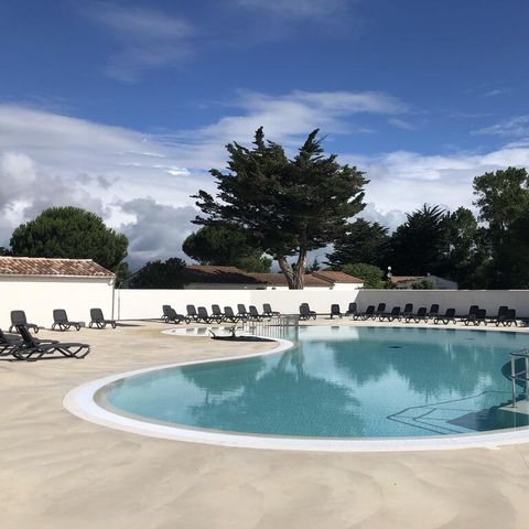 Tour Opérateurs et particuliers sur Camping Le Suroit - Camping Charente-Maritime - Afbeelding N°3